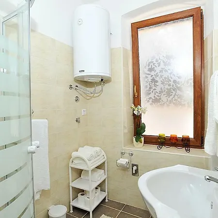 Apartament With Wifi - 16529