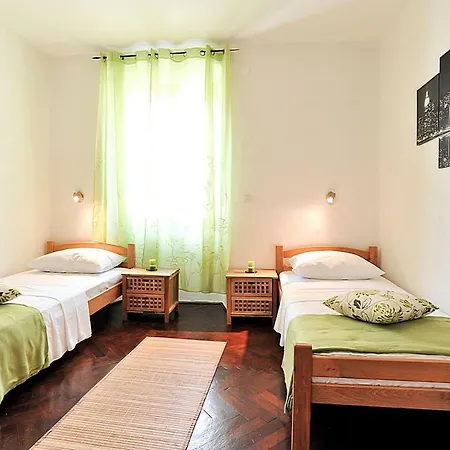 With Wifi - 16529 Apartament Zadar